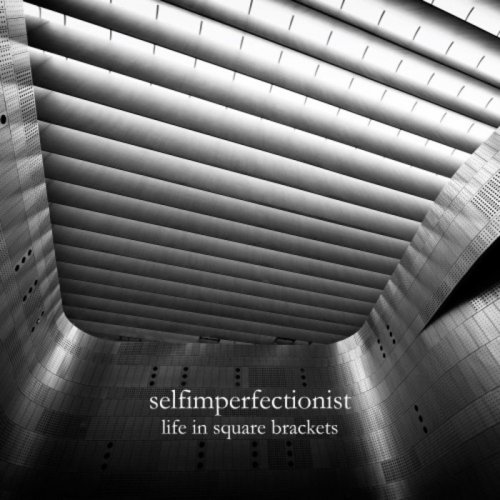 Selfimperfectionist - Life in Square Brackets (2020)