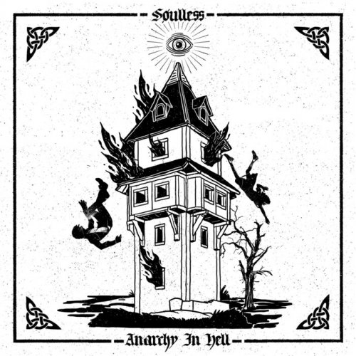 Søulless - Anarchy in Hell (2020)