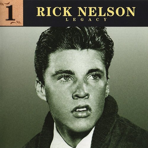 Ricky Nelson - Legacy (2000)