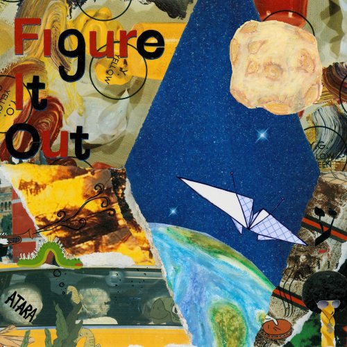 Atara - Figure It Out (2020)
