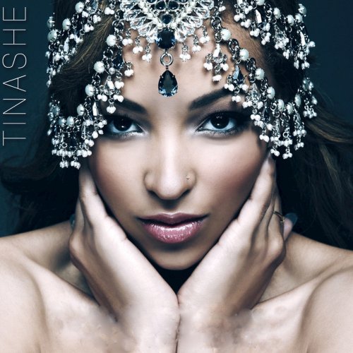 Tinashe - Tinashe (2017)