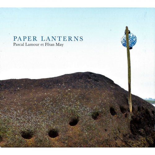 Pascal lamour - Paper Lanterns (2016)