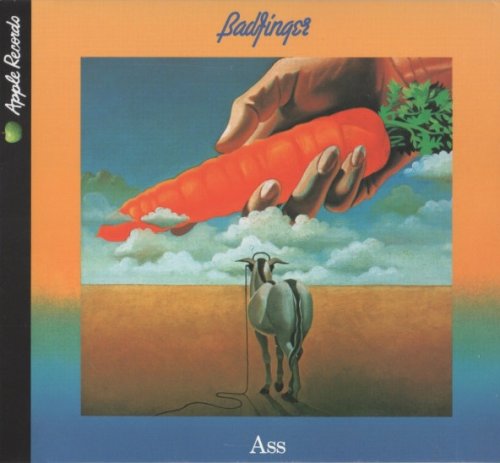 Badfinger - Ass (Reissue, Remastered, Bonus Tracks) (1973/2010)