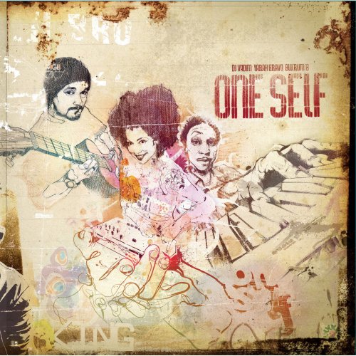 One Self - Children Of Possibility (1994/2005) FLAC