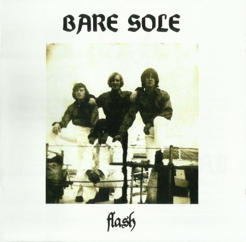 Bare Sole - Flash (1969/2015)