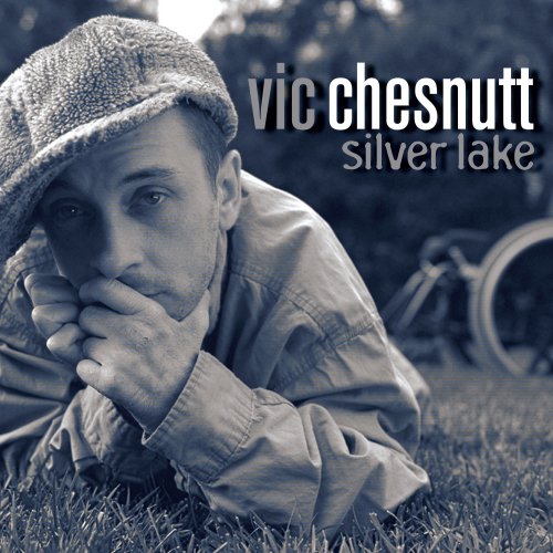 Vic Chesnutt - Silver Lake (2003/2017) [Hi-Res]