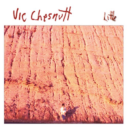 Vic Chesnutt - Little (1990/2017) [Hi-Res]