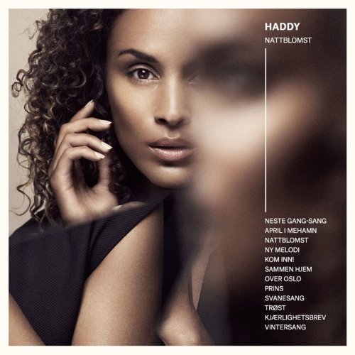 Haddy - Nattblomst (2015)