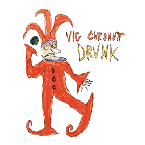 Vic Chesnutt - Drunk (1993/2017) [Hi-Res]