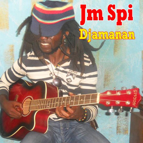 Jm Spi - Djamanan (2015)