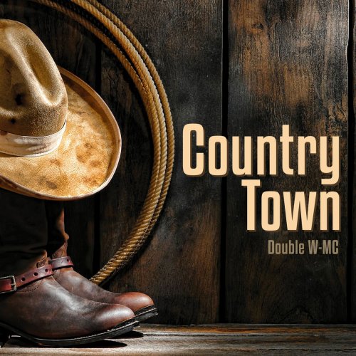 Double W-MC - Country Town (2020)