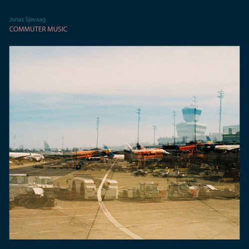 Jonas Sjøvaag - Commuter Music (2020) [Hi-Res]