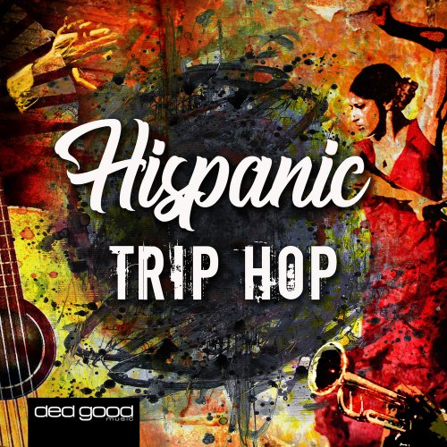 CEPE - Hispanic Trip Hop (2020) [Hi-Res]