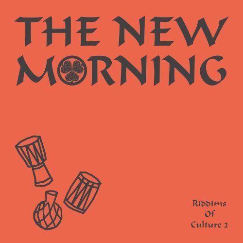 The New Morning - Riddims Of Culture 2 (2020) [Hi-Res]