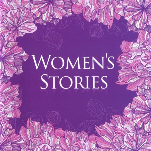 VA - Women's Stories (2015) [SACD]