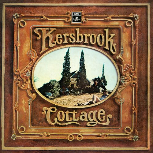 The Hamilton County Bluegrass Band - Kersbrook Cottage (2016/2019)