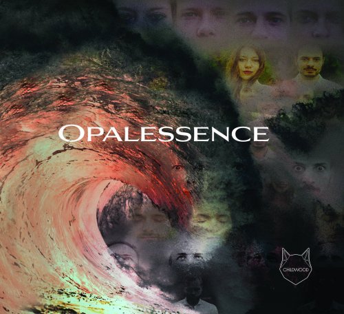 Childwood - Opalessence (2020)