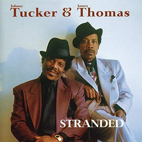 Johnny Tucker & James Thomas - Stranded (1997/2020)