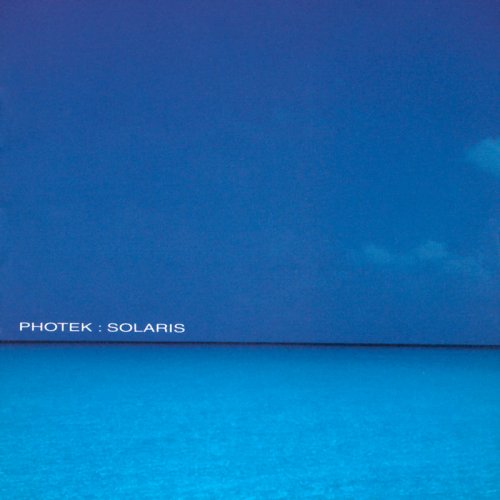 Photek - Solaris (2000) flac