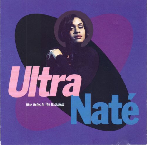 Ultra Nate - Blue Notes In The Basement (1991)