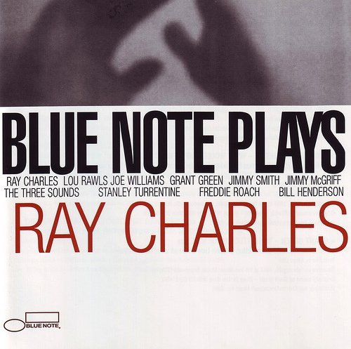 Various Artists - Blue Note Plays Ray Charles (2005)