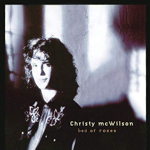 Christy McWilson - Bed Of Roses (2002/2020)