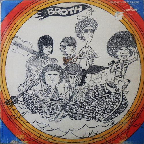 Broth - Broth (1970_ [24bit FLAC]