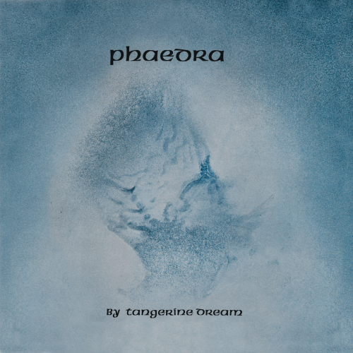 Tangerine Dream - Phaedra (1974/2019) [24bit FLAC]