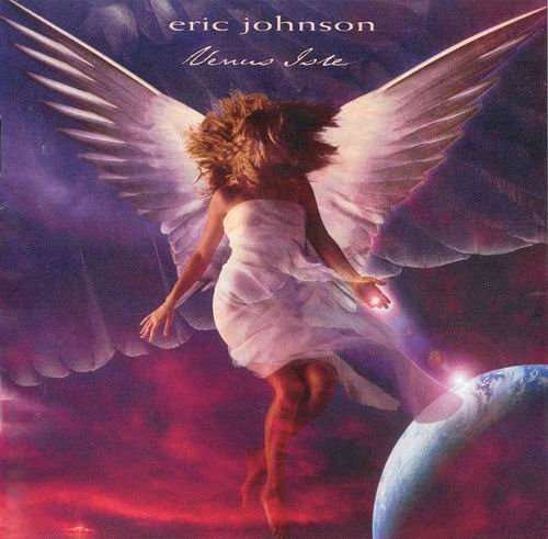 Eric Johnson - Venus Isle (1996) CD Rip
