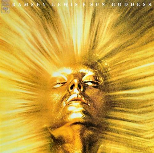 Ramsey Lewis - Sun Goddess (1974) CD Rip