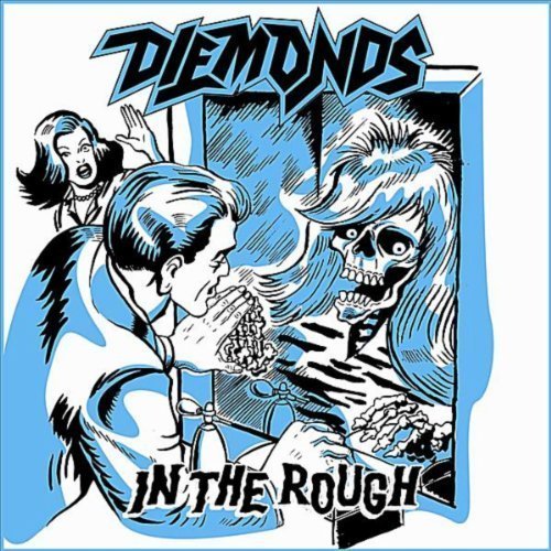 Diemonds - In the Rough (2008)