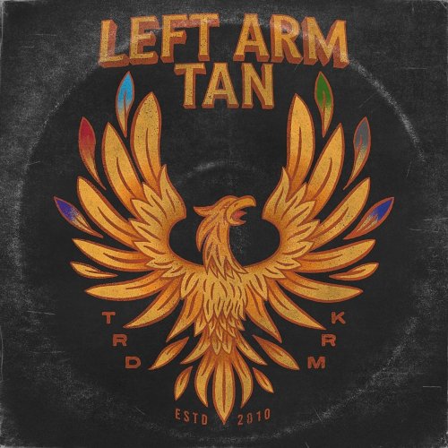 Left Arm Tan - Left Arm Tan (2020)