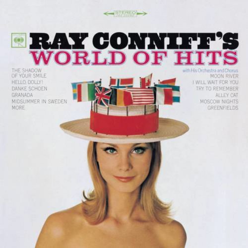 Ray Conniff - Ray Conniff's World Of Hits (1996)