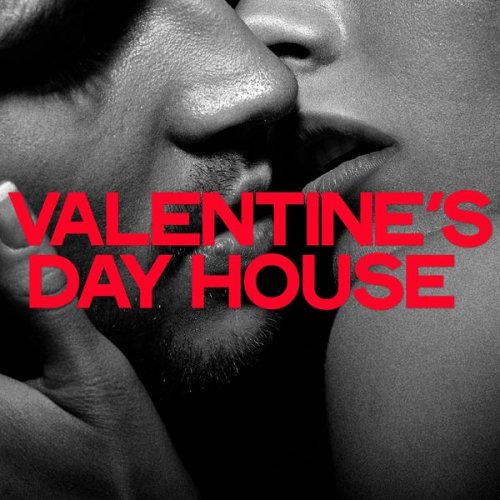 VA - Valentine's Day House (2020) [Hi-Res]