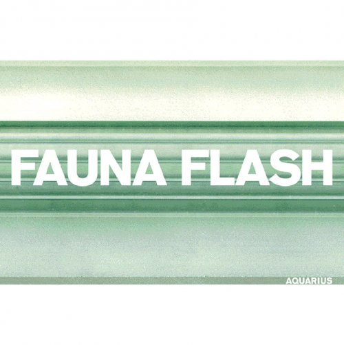 Fauna Flash - Aquarius (1997) FLAC