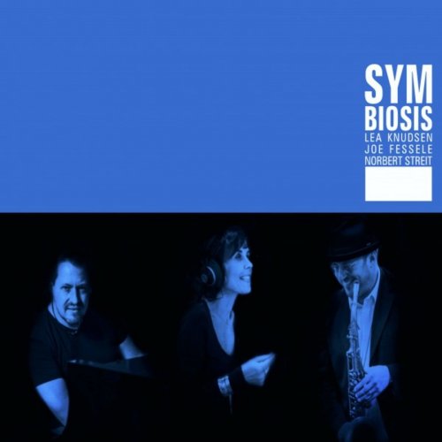 Knudsen Fessele Streit - Symbiosis (2020)