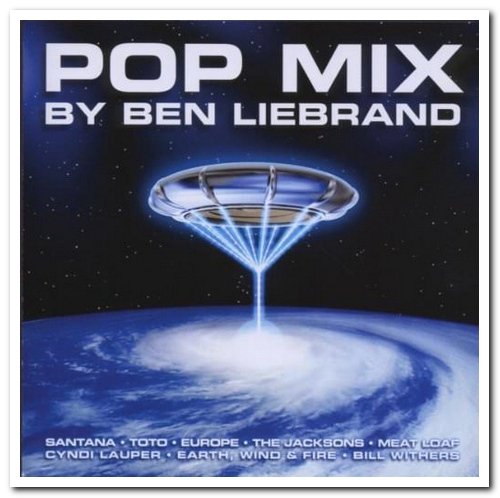 VA - Pop Mix By Ben Liebrand (2000) [Reissue 2006]