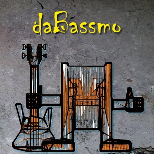 DaBassmo - Dabassmo (2020)