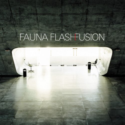Fauna Flash - Fusion (2001) [CD-Rip]