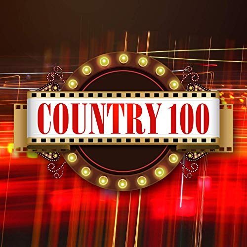 VA - Country 100 (2020)