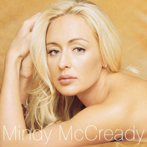 Mindy McCready - Mindy McCready (2002)