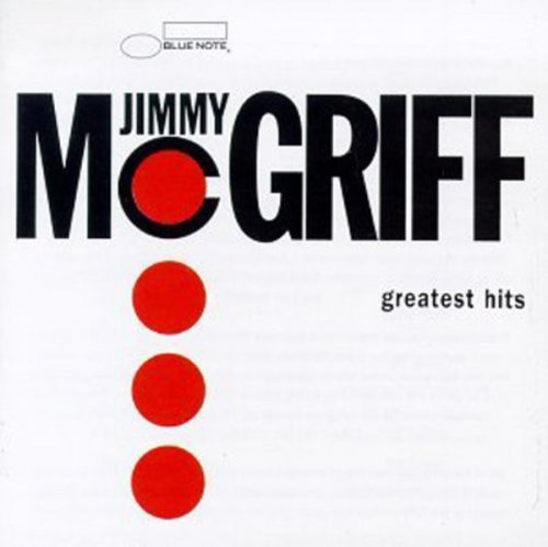 Jimmy McGriff - Greatest Hits (1997) FLAC