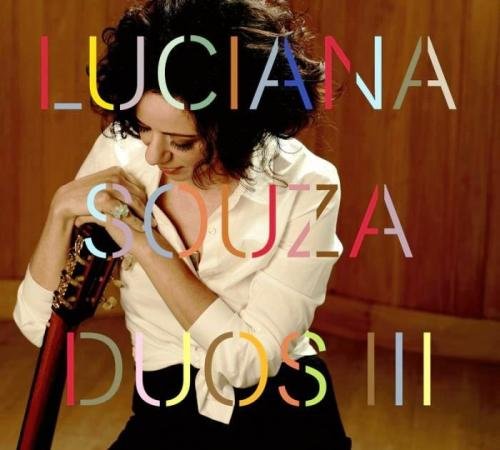 Luciana Souza - Duos III ( 2012) FLAC