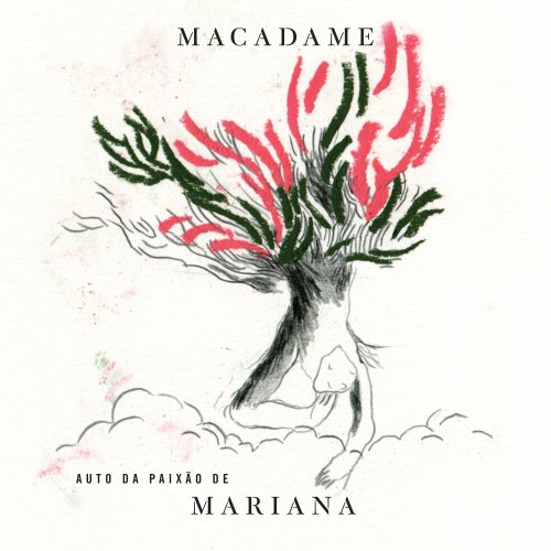 Macadame - Auto da Paixão de Mariana (2019)
