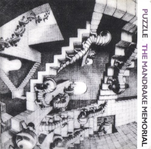 The Mandrake Memorial - Puzzle (1969/1995)