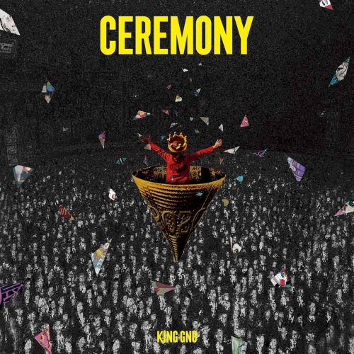 King Gnu - Ceremony (2020) Hi-Res