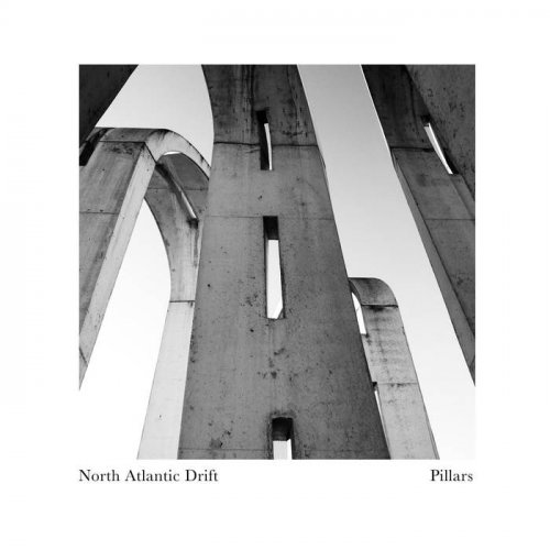 North Atlantic Drift - Pillars (2020)