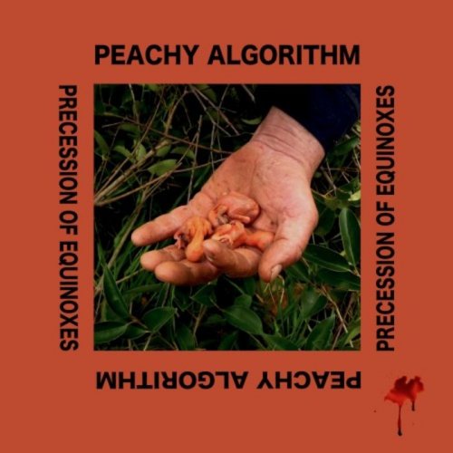 Peachy Algorithm - Precession of Equinoxes (2020)