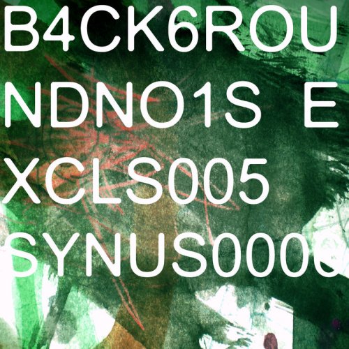 Synus0006 - B4Ck6Roundno1Se Xcls005 (2020)