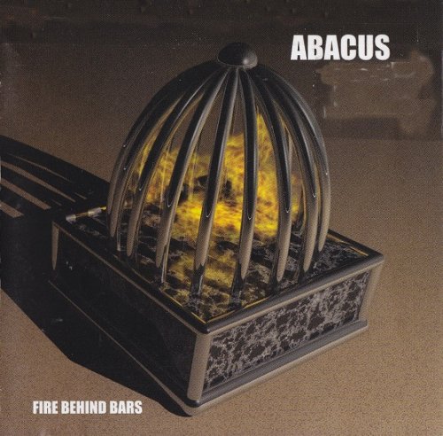 Abacus - Fire Behind Bars (2001)